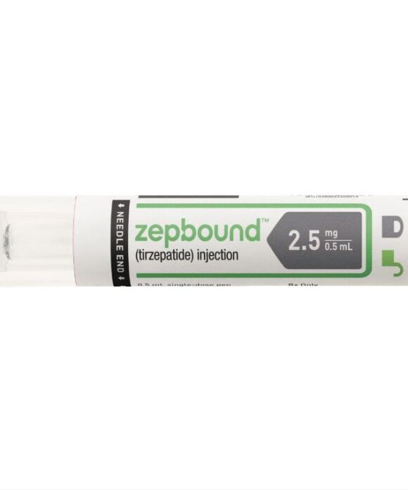 Zepbound