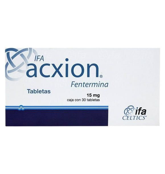 Acxion Phentermine